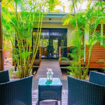 Vila Sunbird Gardens Agnes Water Exteriér fotografie
