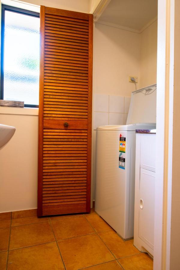 Vila Sunbird Gardens Agnes Water Exteriér fotografie