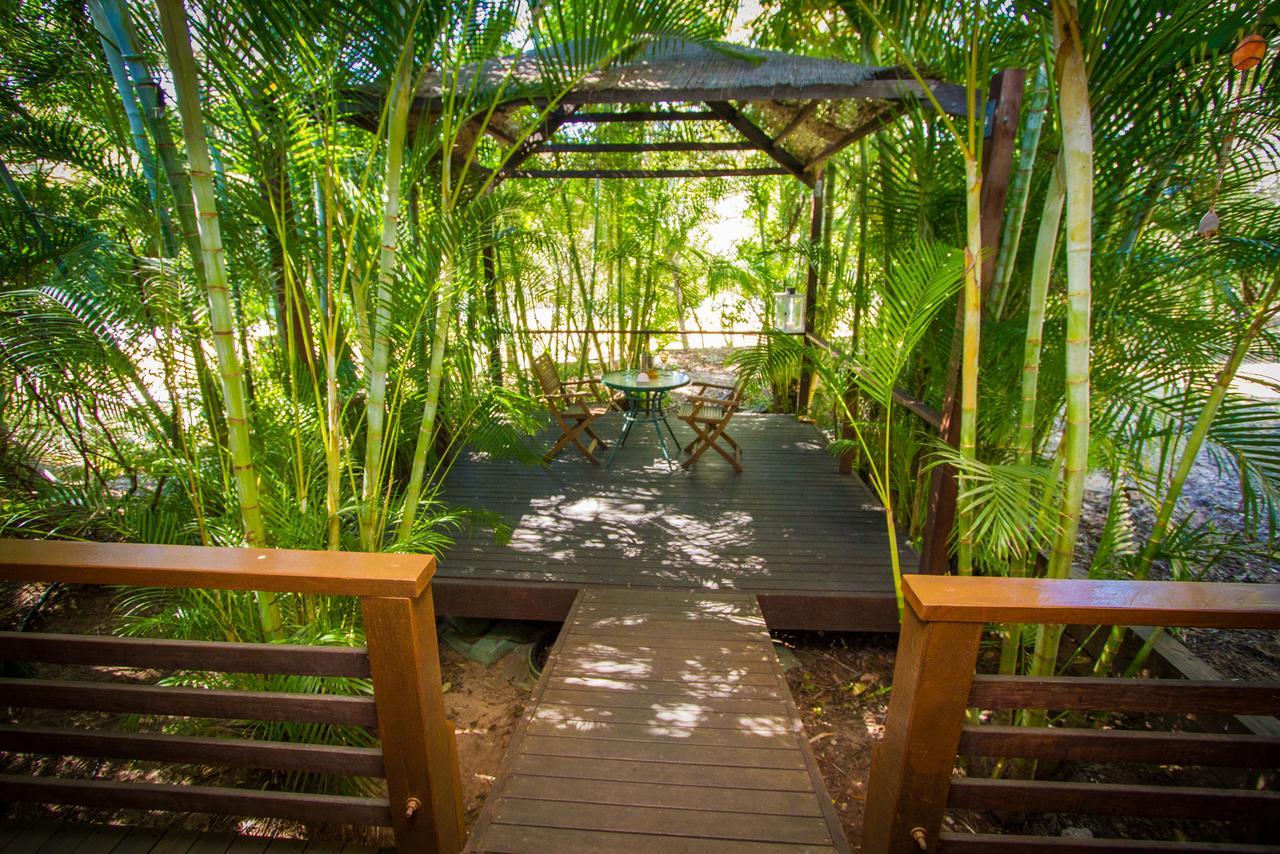 Vila Sunbird Gardens Agnes Water Exteriér fotografie